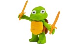 Figurina Joc Turtles Mutant Mayhem Turtle Tots Leo & Donnie