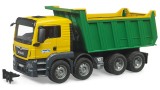  Bruder Man Tgs Tipper Truck (03766)