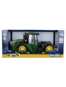 Bruder John Deere 9620 Rx W/track Belts (04055) 