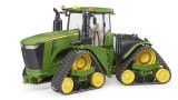  Bruder John Deere 9620 Rx W/track Belts (04055)