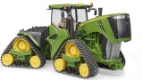  Bruder John Deere 9620 Rx W/track Belts (04055)