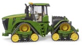  Bruder John Deere 9620 Rx W/track Belts (04055)