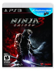 Ninja Gaiden 3 Playstation 3