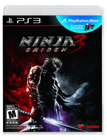 Ninja Gaiden 3 Playstation 3 