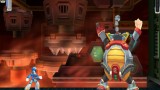Joc Mega Man Maverick Hunter X Favorites pentru PSP