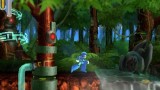 Joc Mega Man Maverick Hunter X Favorites pentru PSP