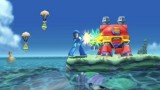Joc Mega Man Maverick Hunter X Favorites pentru PSP