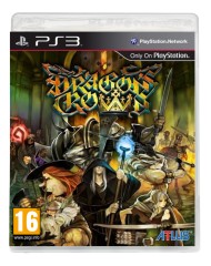 Dragons Crown Playstation 3