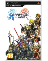 Dissidia Final Fantasy