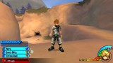 Joc Kingdom Hearts Birth By Sleep pentru PSP