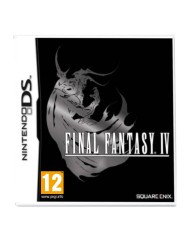 Final Fantasy IV Nintendo Ds