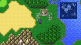 Joc Final Fantasy IV Nintendo Ds pentru Nintendo DS