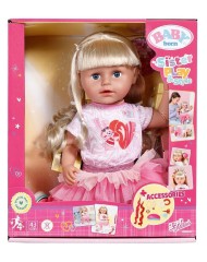 Baby Born Sister Style & Play 43cm (833018)