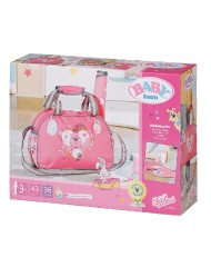 Baby Born Changing Bag (832455)