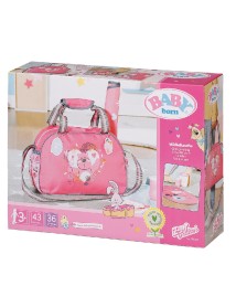 Baby Born Changing Bag (832455) 