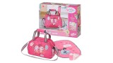  Baby Born Changing Bag (832455)