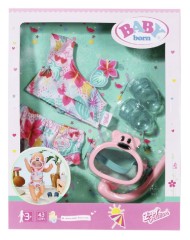 Baby Born Holiday Deluxe Bikini Set 43cm (829240)