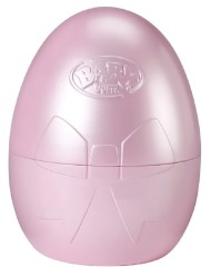Baby Born Easter Egg (830307)