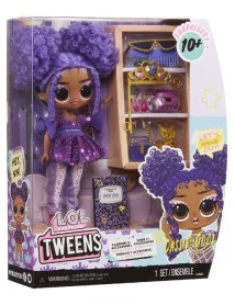 L.o.l. Surprise! Tweens Core Doll Cassie Cool (591672) 
