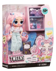 L.o.L. Surprise! Tweens Core Doll Flora Moon (591665)