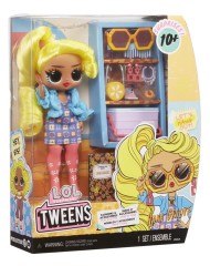 L.o.l. Surprise! Tweens Core Doll Hana Groove (591658)