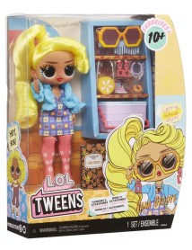L.o.L. Surprise! Tweens Core Doll Hana Groove (591658) 