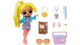 Papusa L.o.L. Surprise! Tweens Core Doll Hana Groove (591658)