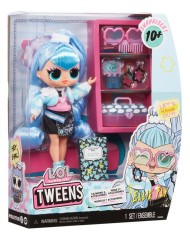 L.o.L. Surprise! Tweens Core Doll Ellie Fly (591689)