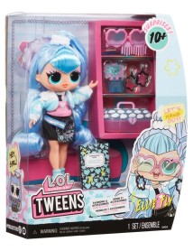 L.o.l. Surprise! Tweens Core Doll Ellie Fly (591689) 