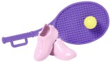 Papusa Barbie Wellness Workout Doll (hkt91)