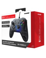 Controller Dreamgear Shadow Wired
