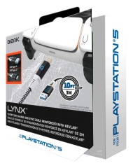 Cable Bionik Lynx Usbc 3 Meter Reinforced With Kevlar(r)