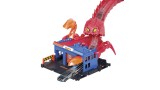  Hot Wheels City Scorpion Flex Attack (hdr32)