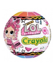 L.o.L. Surprise! Loves Crayola Tots (505259)