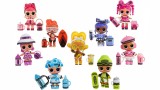 Papusa L.o.L. Surprise! Loves Crayola Tots (505259)