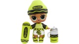 Papusa L.o.L. Surprise! Loves Crayola Tots (505259)