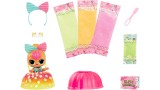 Papusa L.o.L. Surprise! Confetti Pop Birthday Cake Tots Pdq (593140)