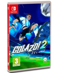 Golazo! 2 Deluxe Complete Edition