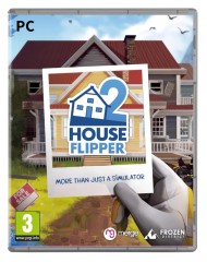 House Flipper 2