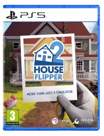 House Flipper 2 