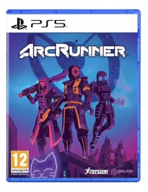 Arcrunner 