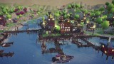 Joc Whisker Waters pentru Nintendo Switch