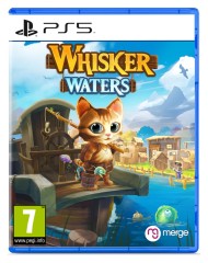Whisker Waters