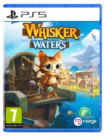Whisker Waters 