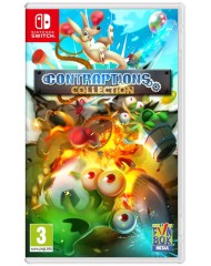 Contraptions Collection