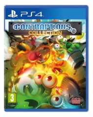 Contraptions Collection