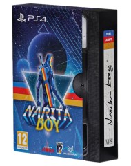 Narita Boy Collector Edition