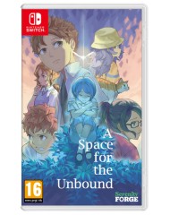 A Space For The Unbound