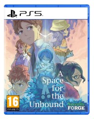 A Space For The Unbound