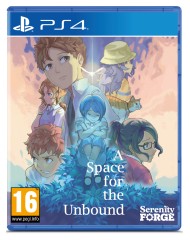 A Space For The Unbound